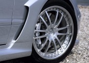 Mercedes-Benz CLK DTM Cabrio Mercedes-Benz CLK DTM Cabrio